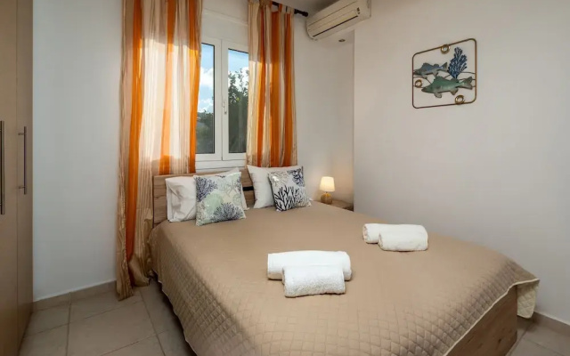 Levanta Cozy Apartment 3 in Kalavarda Rhodes