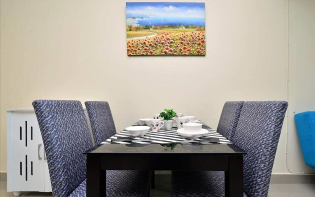 SCOTT Garden by SYNC