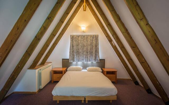Rimonim Hermon Holiday Village