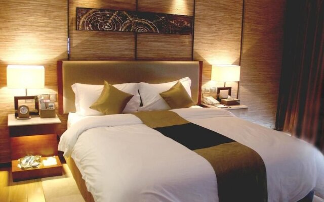 Yangjiang Galaxy Bay Hotel