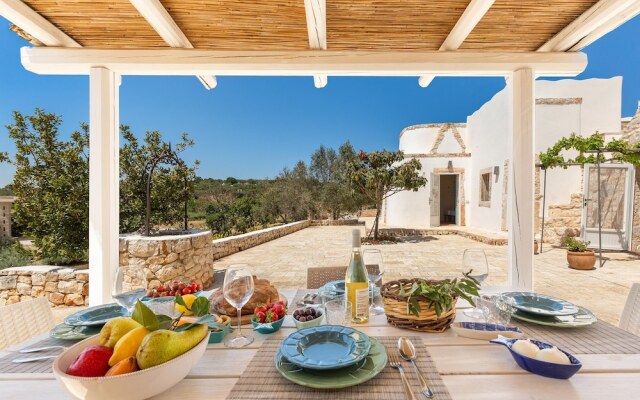 2530 Trullolive by Perle di Puglia