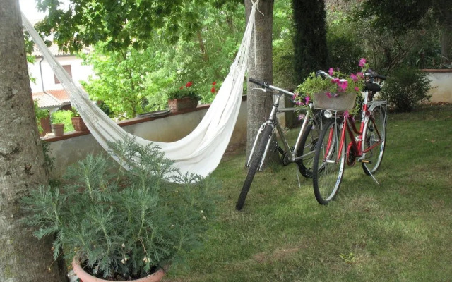 Locazione Turistica Il Cipresso