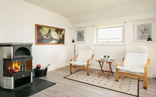 4 Person Holiday Home in Koge