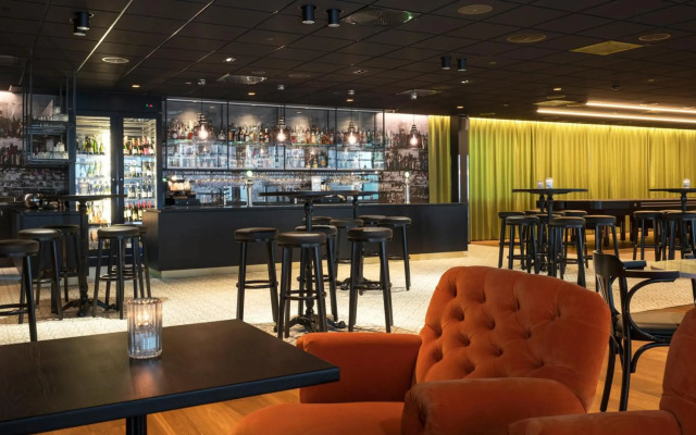 Thon Hotel Oslo Airport