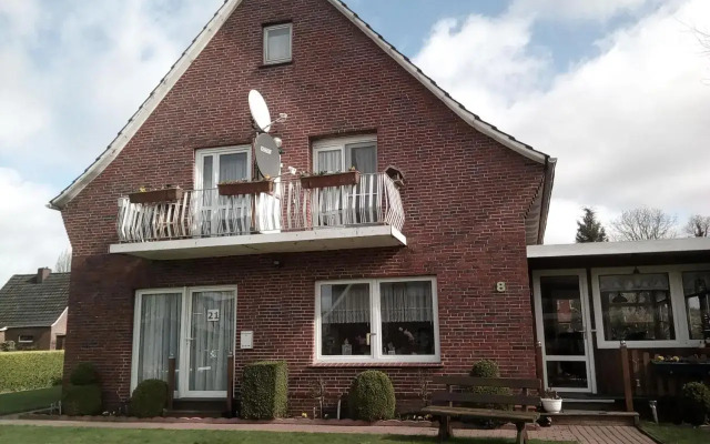 Pension Johanne