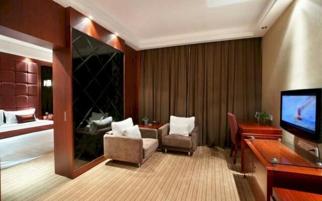 Hangzhou Xishang Hotel