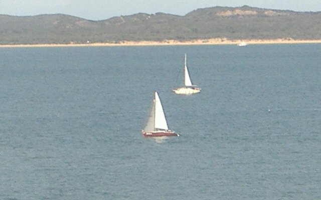 Carisbrook Cottage Queenscliff