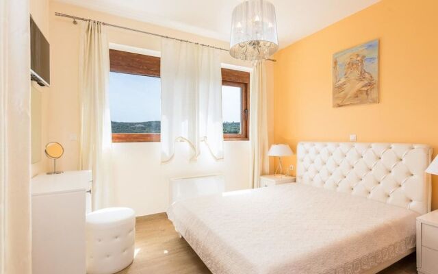 Levanta Luxury Stone Villa