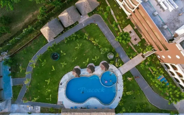 White Peacock Resort Mtwapa