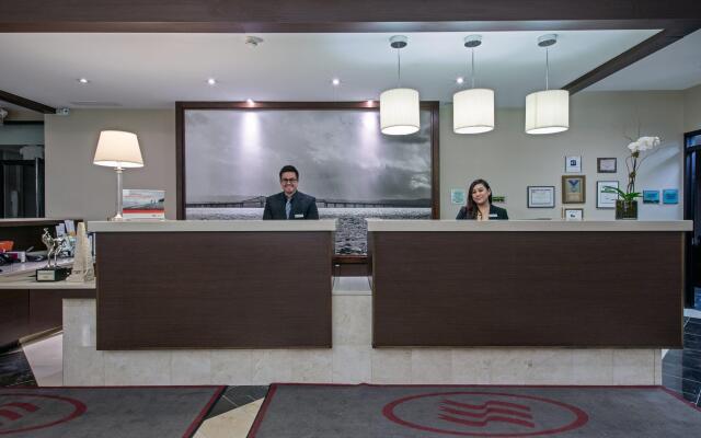 Crowne Plaza Suffern-Mahwah by IHG