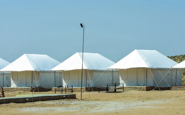 OYO 23488 Stay Inn Resort