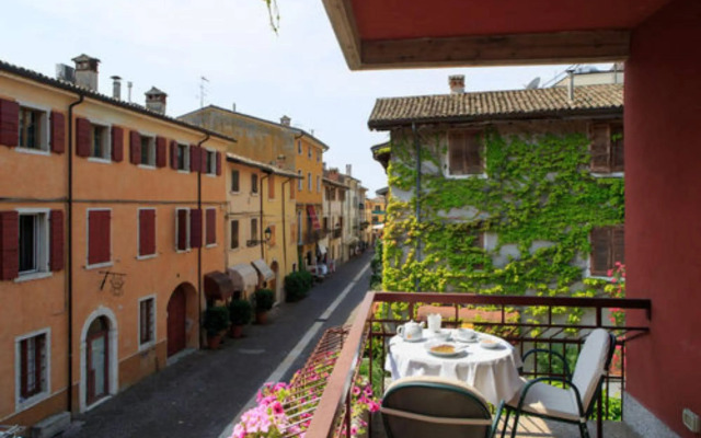 Hotel Speranza