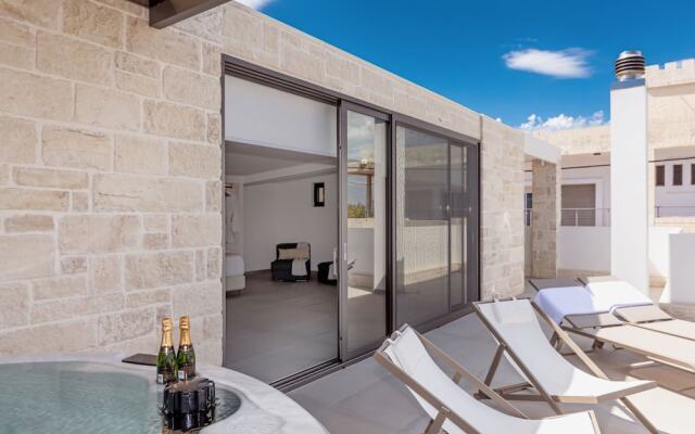 Perla Dream Luxury Villa