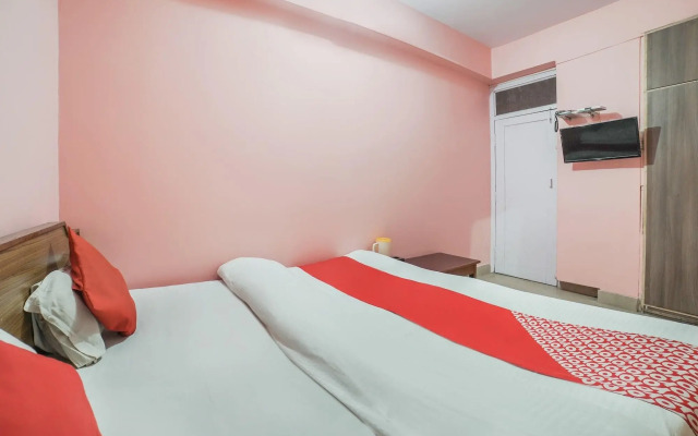 Surya Holiday Home by OYO Rooms