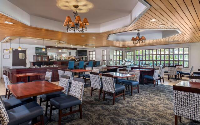 DoubleTree Suites by Hilton Naples