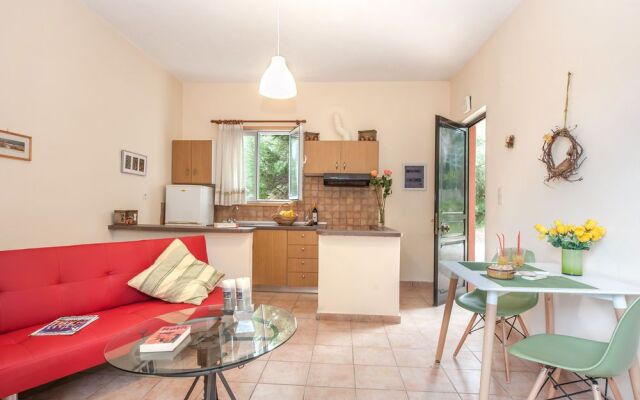 Wildrose Corfu Apartments