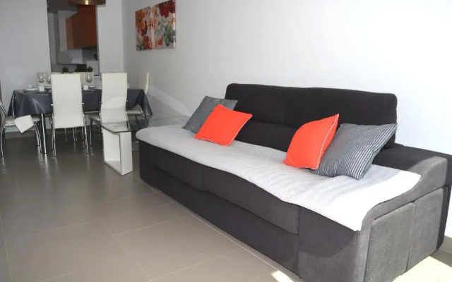 Arenales del Mar Menor - 9308