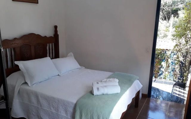 Pousada Santo Expedito