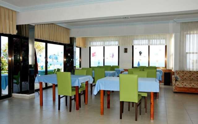 Royal Hotel Alanya