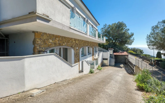 Miramare 2 LUX - Total Sea View