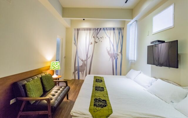 New Moon Homestay