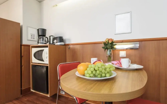 Forenom Aparthotel Tampere