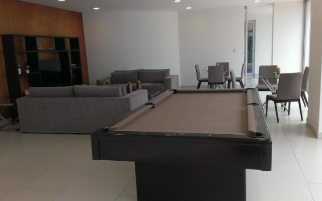 Armendariz Apartments Miraflores