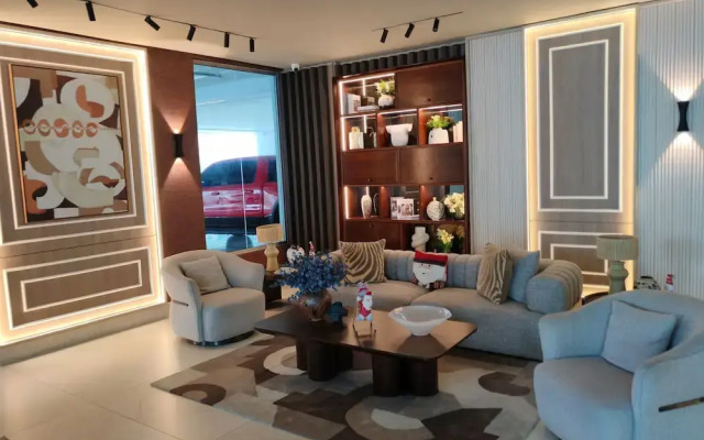 Style and Confort Village Palmera