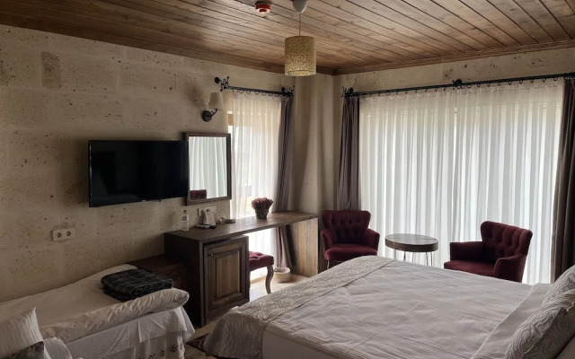 UCHI Cappadocia