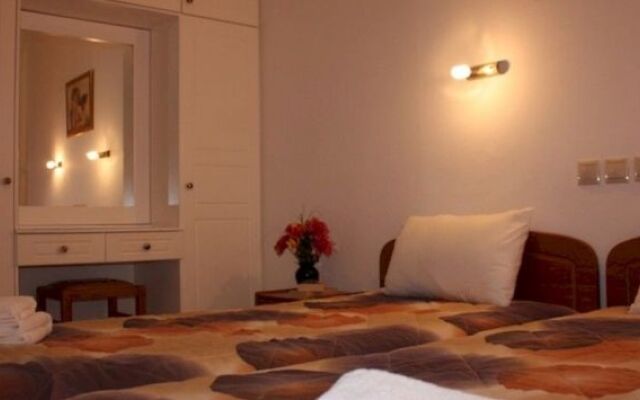 Lea Family Apartments