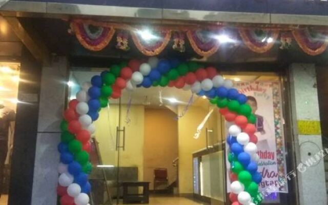 hotel sukh sagar gwalior