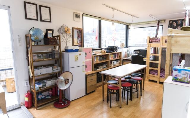 Photo Park Guesthouse