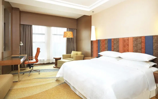 Four Points By Sheraton Bijie