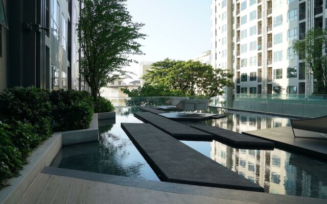 The Base Central Pattaya BY U Plus