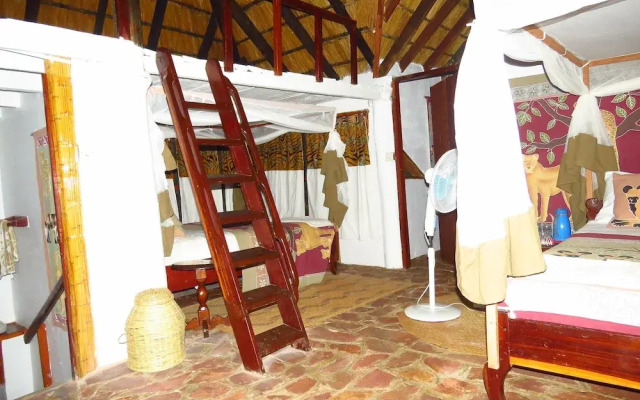 Zikomo Safari Camp