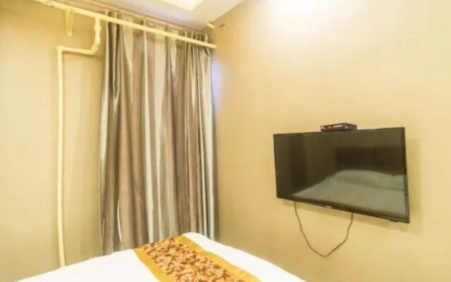 Harbin Shangyi Express Hotel