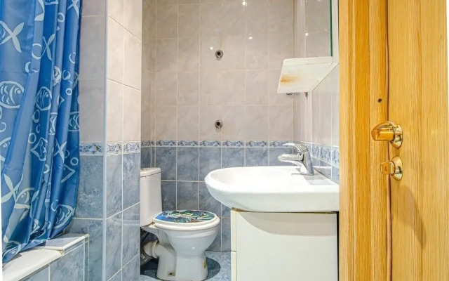 Apartment near Center Almazova