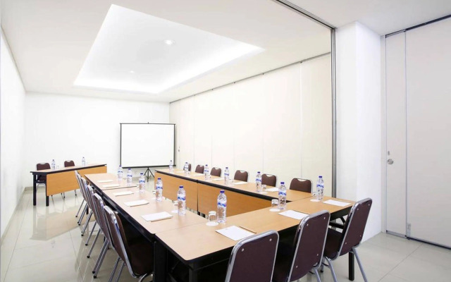 Amaris Hotel La Codefin - Kemang