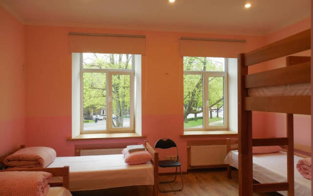 Gogol Park Hostel