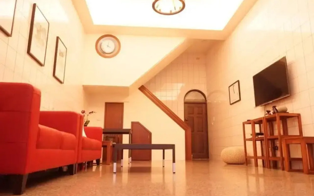 Lanlu B&B