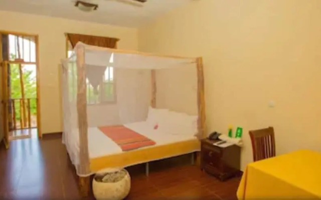 Paradise Lodge Arbaminch