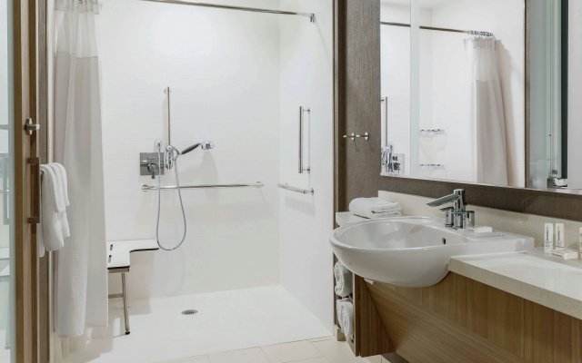 SpringHill Suites by Marriott Truckee Lake Tahoe