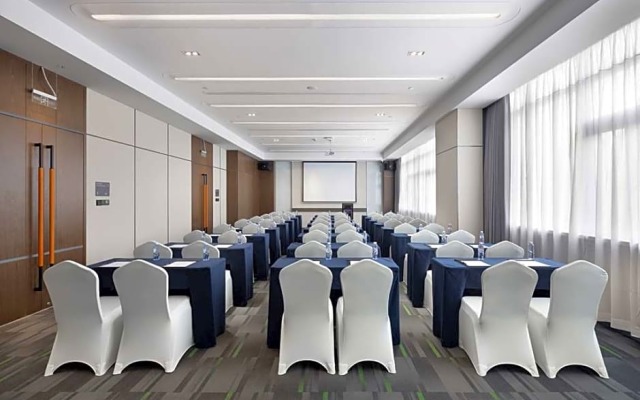 Hampton by Hilton Xiamen Tong'an Chengnan