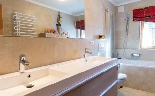 Ferienwohnung Reitgestüt Waldeck