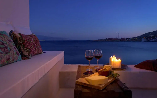 Halki Sea House