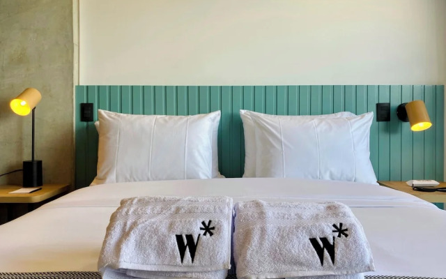 Wynwood House Tuliv