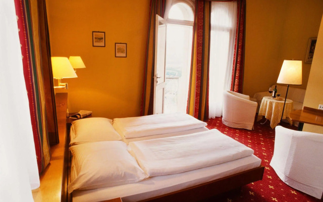 Villa Excelsior Hotel Kurhaus
