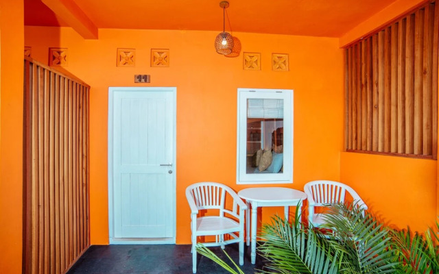 The Room Padang-Padang