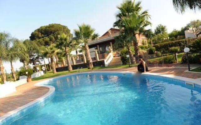 Villa Papardo
