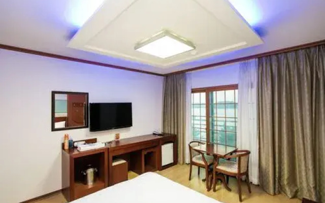 Boryeong Terra Mar Pension